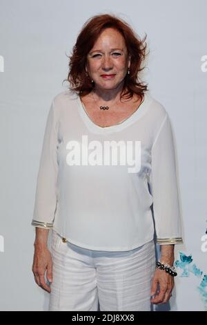 EVA Darlan assiste au Festival de la Fiction TV 2016 de la Rochelle, France, le 14 septembre 2016. Photo d'Aurore Marechal/ABACAPRESS.COM Banque D'Images