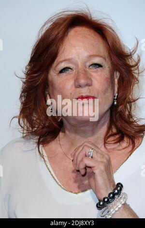 EVA Darlan assiste au Festival de la Fiction TV 2016 de la Rochelle, France, le 14 septembre 2016. Photo d'Aurore Marechal/ABACAPRESS.COM Banque D'Images