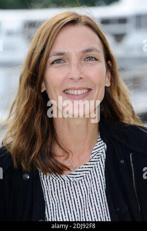 Judith Siboni aide au photocall du film 'vous les femmess' lors du Festival de la Fiction TV 2016 de la Rochelle, a la Rochelle, France le 17 septembre 2016. Photo d'Aurore Marechal/ABACAPRESS.COM Banque D'Images