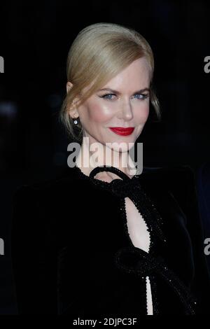 Nicole Kidman participe à la première de Lion dans le cadre du BFI London film Festival à Londres, Royaume-Uni, le 12 octobre 2016. Photo d'Aurore Marechal/ABACAPRESS.COM Banque D'Images