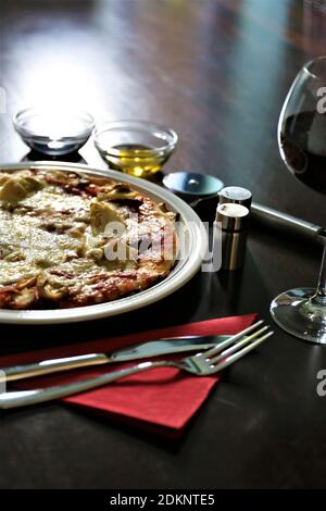 Image d'un œuf bouilli Banque D'Images