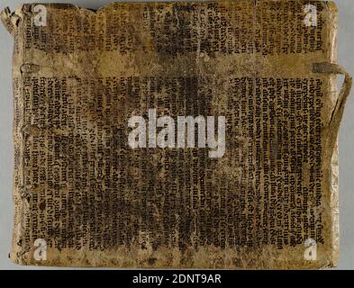 Wolfgang Fugger, Katharina Dietrich, Wolfgang Fugger: Une forme utile et wolgegrundt, Manncherley belles lettres, ALS Teutscher, Latin, grec, vnnd Hebrayscher Buchstaben, papier, parchemin, typopresse, coupe de bois, Total: Hauteur: 16,5 cm; largeur: 20 cm, lettres, alphabet, écriture, ornements, masque (mascara), Renaissance, Schreibmeisterbuch de Wolfgang Fugger UNE forme utile et raisonnable, Manncherley schöner Schriefften est l'un des plus beaux et importants livres maîtres d'écriture allemands de la Renaissance. Banque D'Images