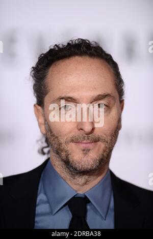 Emmanuel Lubezki assiste à la première du XXe siècle Fox and Regency Enterprises The revenant au TCL Chinese Theatre de Los Angeles, CA, USA, le 16 décembre 2015. Photo de Lionel Hahn/ABACAPRESS.COM Banque D'Images