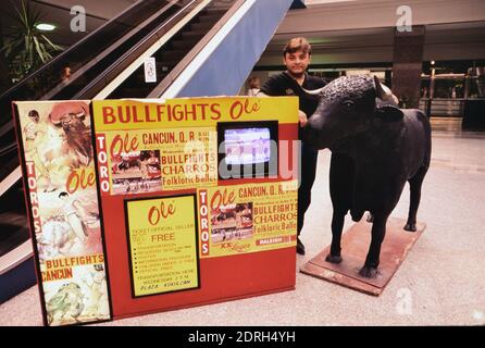 Photographe: Joan Iaconetti Banque D'Images