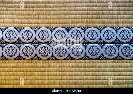 Kunozan Toshogu à Shizuoka, Japon Banque D'Images