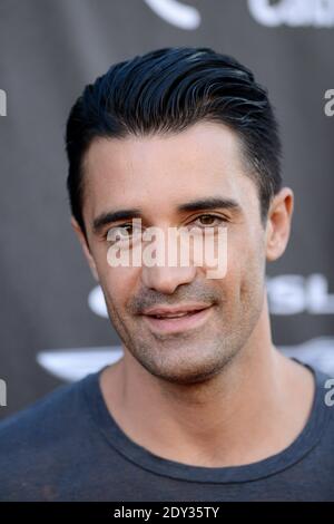 Gilles Marini assiste à la première de Disneys Alexander et le terrible, horrible, pas bon, très mauvais jour au Théâtre El Capitan à Los Angeles, CA, Etats-Unis, le 6 octobre 2014. Photo de Lionel Hahn/ABACAPRESS.COM Banque D'Images