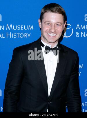 Benjamin McKenzie participe au Gala du Musée américain d'histoire naturelle à New York, NY, USA, le 20 novembre 2014. Photo de Donna Ward/ABACAPRESS.COM Banque D'Images