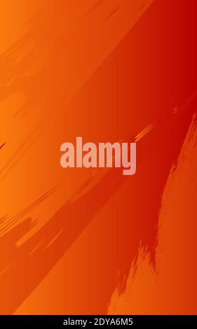 Modèles de conception pour les histoires de médias sociaux, arrière-plans créatifs abstraits dans un style tendance minimal avec espace de copie pour le texte Illustration de Vecteur
