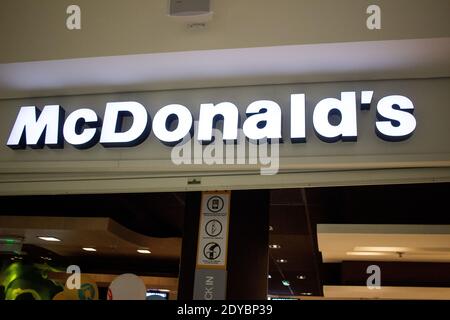 Lllustration de la vie quotidienne à Paris, France. Lllustration du quotidien à Paris en France. Banque D'Images