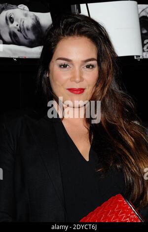 Lola Dewaere participant au dîner 'Cesar's Revelations 2013' à Paris, France, le 14 janvier 2013. Photo d'Alban Wyters/ABACAPRESS.COM Banque D'Images