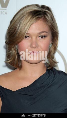 Julia Stiles, le 24e Prix annuel de la Guilde des producteurs, qui a eu lieu à l'hôtel Beverly Hilton de Beverly Hills, en Californie. 26 janvier 2013 (photo : Julia Stiles) photo de Baxter/ABACAPRESS.COM Banque D'Images