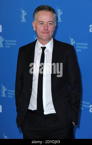 Le réalisateur Michael Winterbottom assistait à la séance photo « The look of Love » lors de la 63e Berlinale, Berlin International film Festival à Berlin, Allemagne, le 10 février 2013. Photo d'Aurore Marechal/ABACAPRESS.COM Banque D'Images