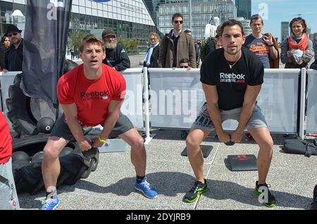 reebok la defense