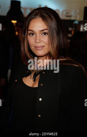 Lola Dewaere assiste à la fête de Philadelphie à Paris, France, le 04 juin 2013. Photo de Jerome Domine/ABACAPRESS.COM Banque D'Images