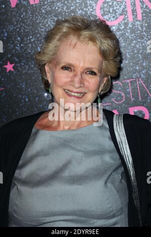 Marie-Christine Barrault participe à la première "Grand méchant Loup" à l'Opéra de Gaumont dans le cadre du Festival du film cinématographique de Paris, à Paris, en France, le 09 juillet 2013. Photo d'Aurore Marechal/ABACAPRESS.COM Banque D'Images