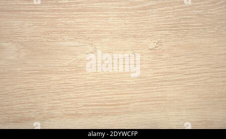 Hêtre clair, surface en bois naturel en gros plan. Arrière-plan, texture. Banque D'Images