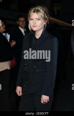 Sophie Kennedy Clark arrive pour la première du film Philomena dans le cadre du 57e BFI film Festival à Odeon Leicester Square à Londres, Royaume-Uni, le 16 octobre 2013. Photo d'Aurore Marechal/ABACAPRESS.COM Banque D'Images