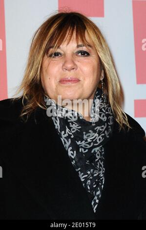 Michele Bernier assiste à la première de 'les Garcons et Guillaume, UNE table!' Tenue au théâtre de l'Opéra de Gaumont, à Paris, en France, le 18 novembre 2013. Photo d'Aurore Marechal/ABACAPRESS.COM Banque D'Images