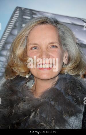 Marie-Christine Adam participe à l'ouverture du 2ème Festival International du film de Boulogne Billancourt, qui s'est tenu au théâtre Pathe à Boulogne Billancourt, France, le 23 mars 2012. Photo de Nicolas Briquet/ABACAPRESS.COM Banque D'Images