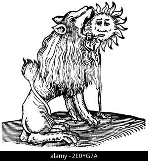 De la semence aurifique ! - Page 2 Lion-devorant-le-soleil-2e0yg7a