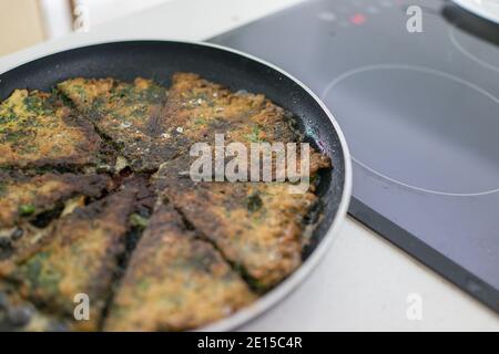 Herbes alimentaires Banque D'Images