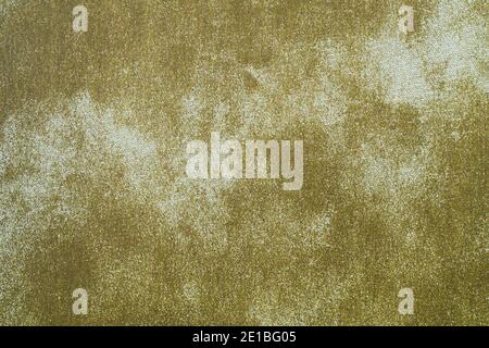 Tissu décoratif matériau texturé arrière-plan Banque D'Images