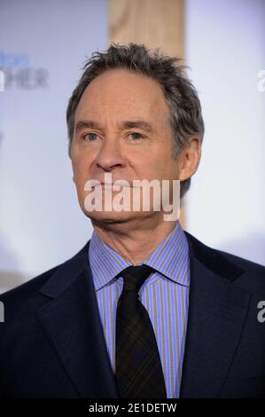 Kevin Kline, membre du casting, assiste à la première de Paramount Pictures 'No Strings Attached' au Regency Village Theatre de Los Angeles, le 11 janvier 2011. Photo de Lionel Hahn/AbacaUsa.com Banque D'Images