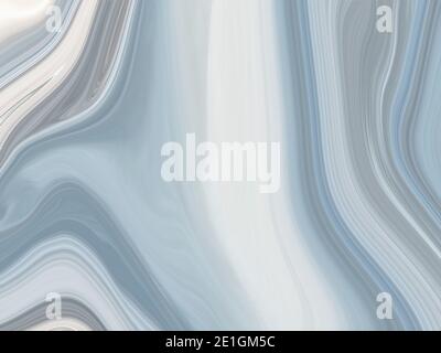 Liquiefy Flow arrière-plan abstrait avec des couleurs mélangées. Cette image fait partie de 210 arrière-plan liquéfié que j'ai dans mon profil Banque D'Images