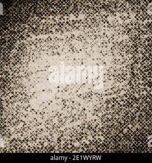 Arrière-plan rayé divers et sale. Banque D'Images