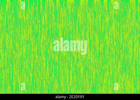 Texture du papier artisanal dans des tons jaune vert clair. Banque D'Images