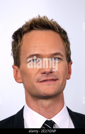 Neil Patrick Harris assiste à la première de 'The Smurfss' au Ziegfeld Theatre à New York City, NY, USA, NY le 25 juillet 2011.photo de Charles Guerin/ABACAPRESS.COM Banque D'Images