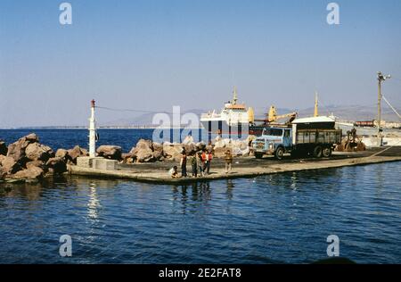 Photographe: Joan Iaconetti Banque D'Images