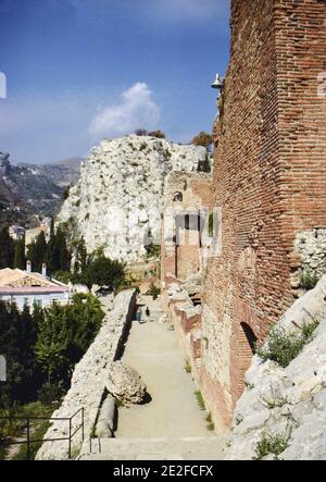 Photographe: Joan Iaconetti Banque D'Images