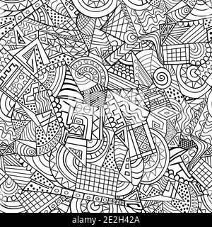 Conception abstraite d'arrière-plan à vecteur géométrique. Illustration de Vecteur