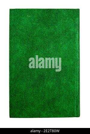 Le « précipice » d'Ivan Goncharov, publié pour la première fois en 1984 en URSS. Banque D'Images