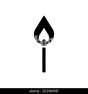 Gravure de l'icône de glyphe de vecteur de comparaison. Affiche barbecue et barbecue. Symbole graphique pour le site Web de cuisine et la conception d'applications, le logo, l'application, l'interface utilisateur Illustration de Vecteur