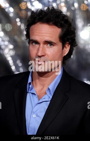 'Jason Patric assiste à la première de Warner Bros ''The Loserss'' qui s'est tenue au Théâtre chinois à Hollywood. Los Angeles, le 20 avril 2010. (Photo : Jason Patric). Photo de Lionel Hahn/ABACAPRESS.COM' Banque D'Images