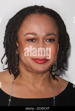 S. Epatha Merkerson 2008 photo de John Barrett/PHOTOlink Banque D'Images