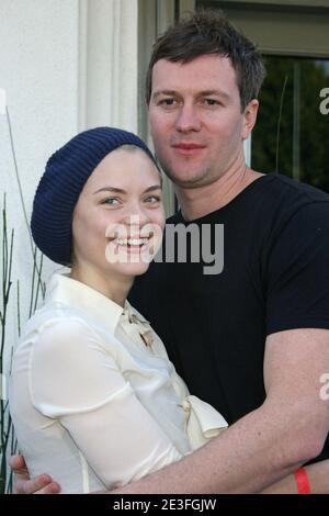 Jaime King arrive à apporter votre coeur à notre maison: Le John Varvatos et Converse 7ème avantage annuel Stuart House, John Varvatos Botique, West Hollywood, Californie. 8 mars 2009. (Photo : Jamie King). Photo de Baxter/ABACAPRESS.COM Banque D'Images