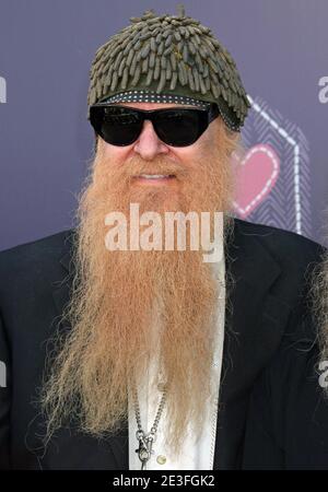 Billy Gibbins arrive à apporter votre coeur à notre maison: Le John Varvatos et Converse 7ème avantage annuel Stuart House, John Varvatos Botique, West Hollywood, Californie. 8 mars 2009. (Photo : Billy Gibbins). Photo de Baxter/ABACAPRESS.COM Banque D'Images