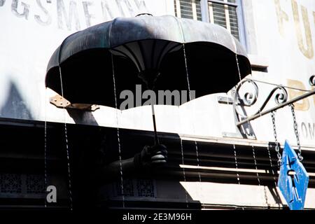 Orlando, Floride Universal Studios à Orlando, Floride. 27 octobre 2020. @ Veronica Bruno / Alamy Banque D'Images