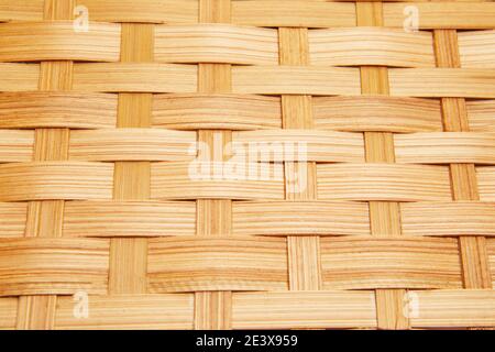 Texture d'arrière-plan du produit naturel fait main. Concept écologique et durable. Achats écologiques et cadeaux recyclés. Banque D'Images
