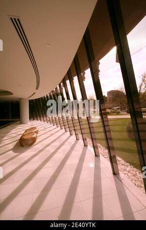 Yve Tower, Melbourne, Australie, Architectes: Wood March, 2006, wohnhaus, casa, vivienda, maison résidentielle, résidence, casa, résidence Banque D'Images