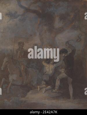 Robert Smirke, 1752â€“1845, British, [One from] illustrations to Shakespeare. Shakespeare, William (1564-1616), dramaturge et poète Banque D'Images