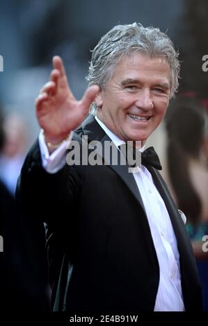 Patrick Duffy assiste au 36e Prix Emmy annuel de jour, qui a eu lieu au Théâtre Orpheum. Los Angeles, le 30 août 2009. Photo de Lionel Hahn/ABACAPRESS.COM (photo : Patrick Duffy) Banque D'Images