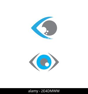 L'entreprise Identité de marque Spécialiste de la conception de logo Vector Illustration de Vecteur
