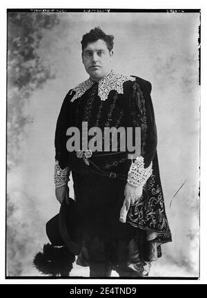 McCormack « « don Giovanni » » Banque D'Images