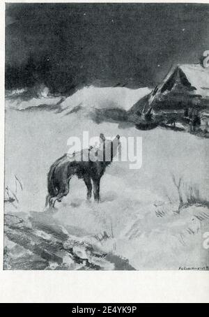 Oleg Aleksandrovitch Strizhenov (10 août 1929 à Blagoveshchensk, dans l'extrême-Orient russe) Est un acteur de cinéma soviétique et russe et un peuple Artiste de Banque D'Images