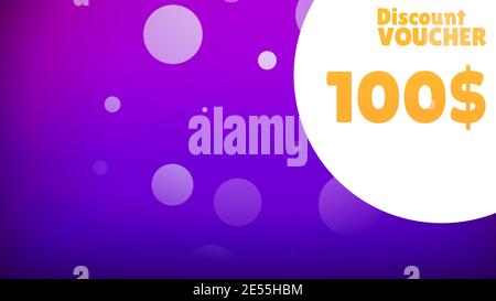 Modèles de cartes-cadeaux abstraits tendance. Bon de réduction ou bon de Noël avec motif artistique. Mode vectoriel brillant Illustration de Vecteur