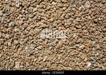 ntage ou fond blanc grundy de ciment naturel ou de pierre ancienne texture comme un mur de modèle rétro. C'est un concept, une bannière murale conceptuelle ou métaphore, Banque D'Images